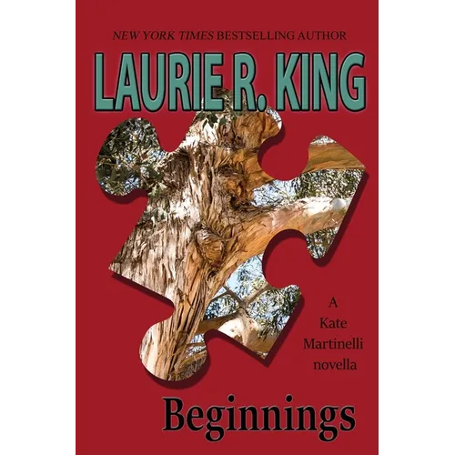 Beginnings: A Kate Martinelli novella