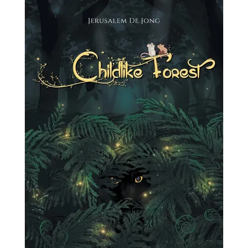 Childlike Forest