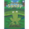 A Frog Named Sandy