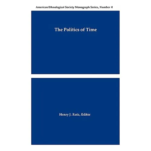 The Politics of Time