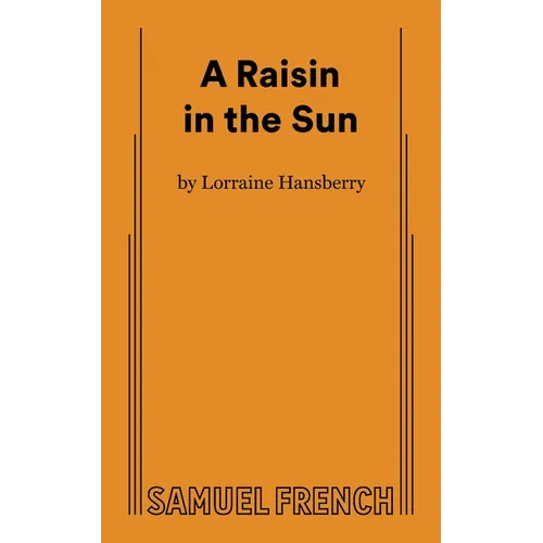 A Raisin in the Sun