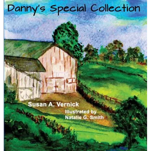 Danny's Special Collection