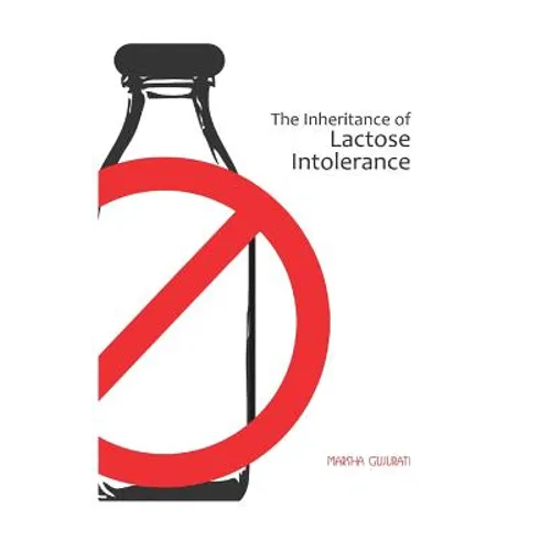 The Inheritance of Lactose Intolerance