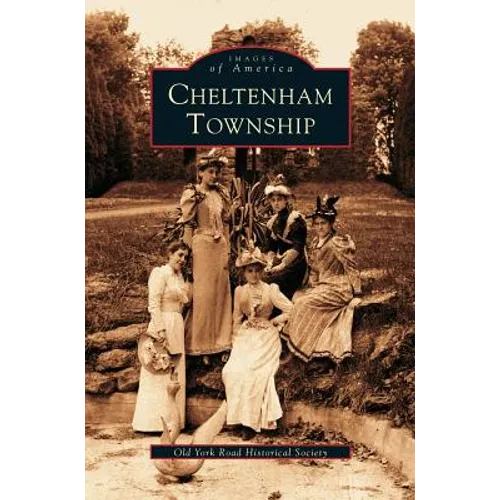 Cheltenham Township