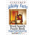 Circle It, Whisky Facts (Whiskey), Word Search, Puzzle Book