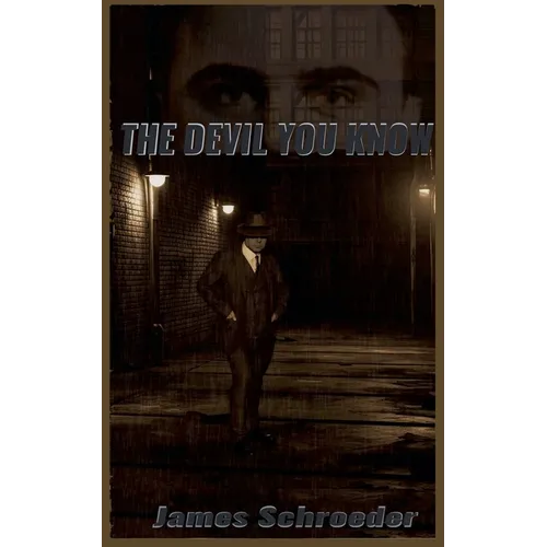 The Devil You Know