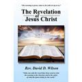 The Revelation of Jesus Christ