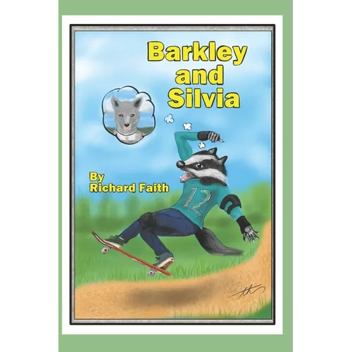 Barkley & Silvia