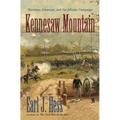 Kennesaw Mountain: Sherman, Johnston, and the Atlanta Campaign