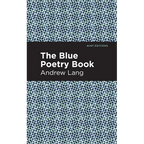 The Blue Poetry Book