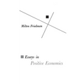Essays in Positive Economics