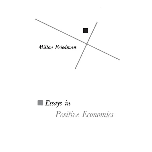 Essays in Positive Economics