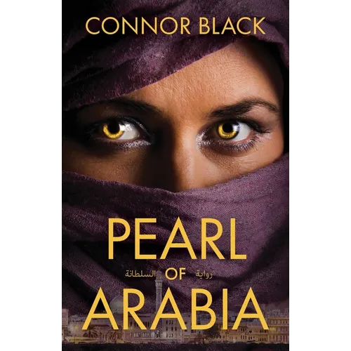Pearl of Arabia