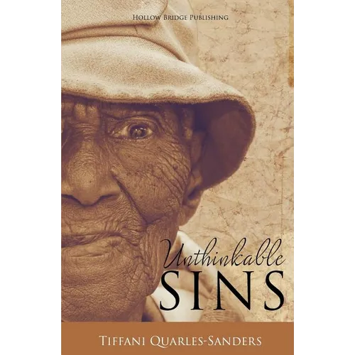 Unthinkable Sins