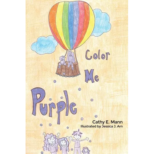Color Me Purple