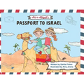 Ari & Abigail's Passport to Israel