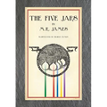 The Five Jars (Illustrated Edition)