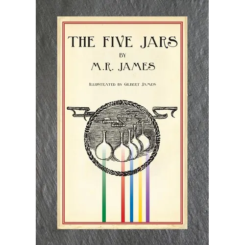 The Five Jars (Illustrated Edition)