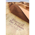 History of The Prophets: Special Edition for Children
