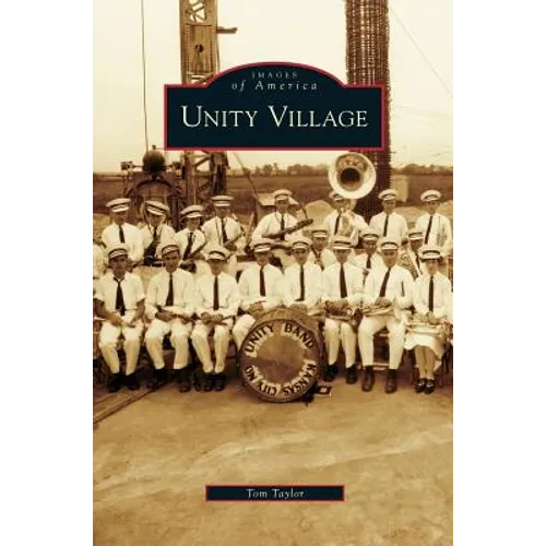 Unity Village
