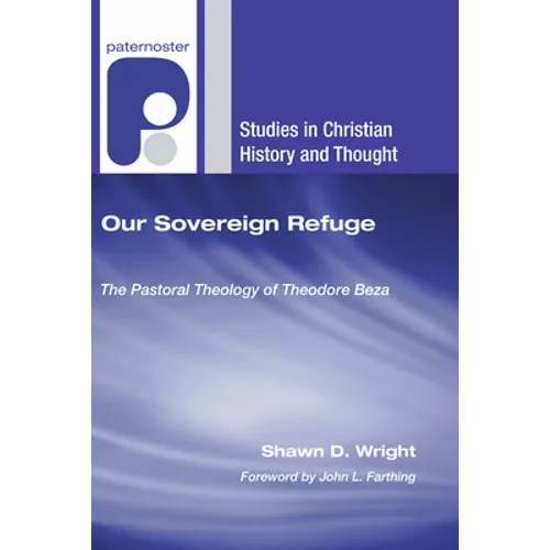 Our Sovereign Refuge