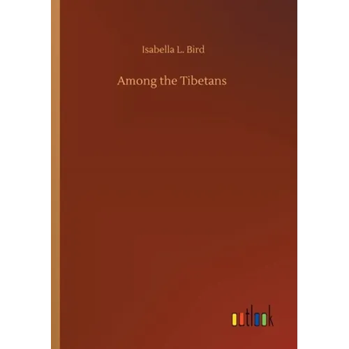 Among the Tibetans
