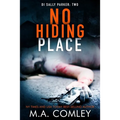 No Hiding Place