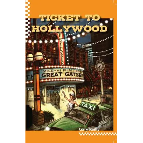 Ticket To Hollywood
