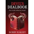 Devil's Dealbook: Will the Real Deal Maker Stand Up? - Paperback