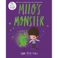 Milo's Monster