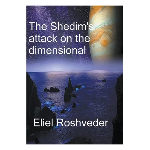 The Shedim's attack on the dimensional portals