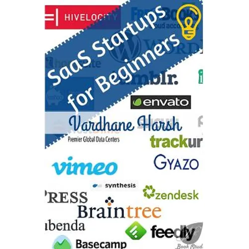Saas Startup for Beginners