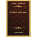 The Bible and Science
