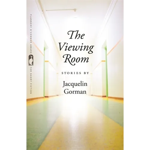 The Viewing Room: Stories