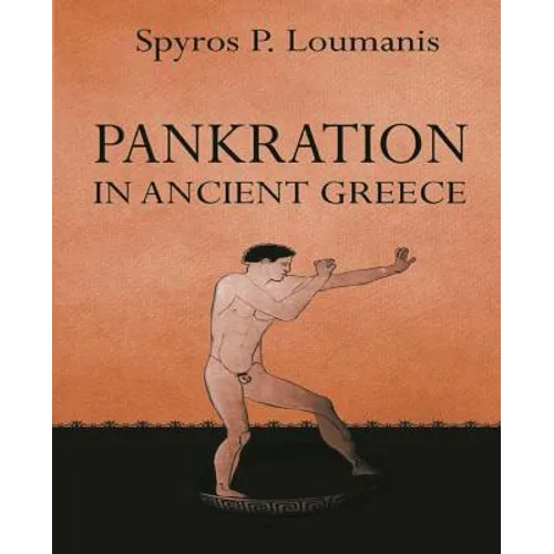 Pankration: in ancient Greece