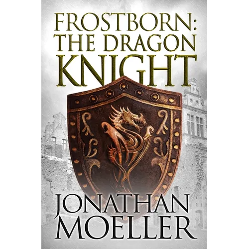 Frostborn: The Dragon Knight