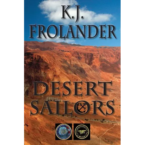 Desert Sailors