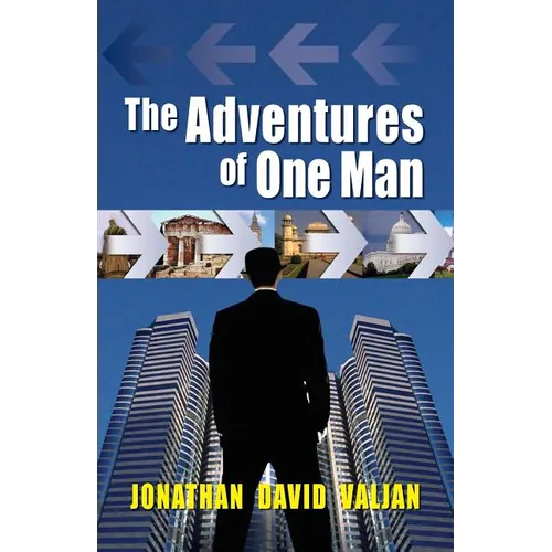 The Adventures of One Man
