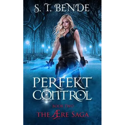 Perfekt Control