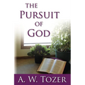 The Pursuit of God
