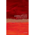Corruption: A Very Short Introduction