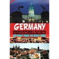 Germany Amazing Pictures & Fun Facts (Kid Kongo Travel The World Series )