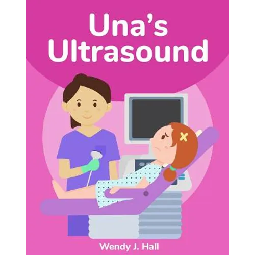 Una's Ultrasound
