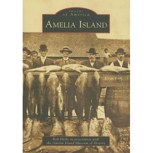 Amelia Island