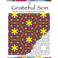 Coloring Books for Adults: Doodles, Geometric Patterns and Mandalas