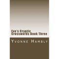 Eve's Cryptic Crosswords Book Three