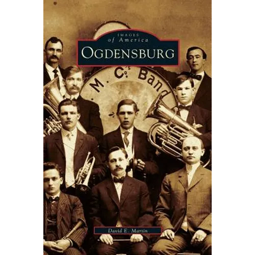 Ogdensburg