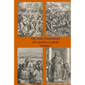 The Great Commentary of Cornelius a Lapide
