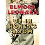 Up in Honey's Room LP
