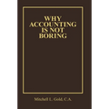 Why Accounting is not Boring